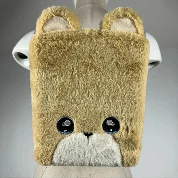 Na Na Na Surprise 3-in-1 Backpack ONLY  Teddy Bear Design Sarah Snuggles - Picture 2 of 5